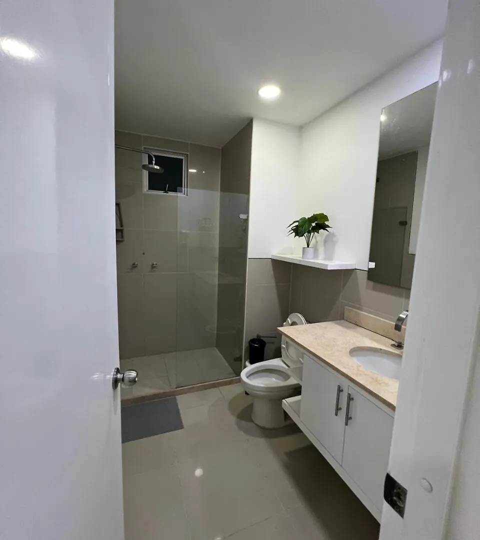 Apartment Serna Place Morros Epic Cartagena