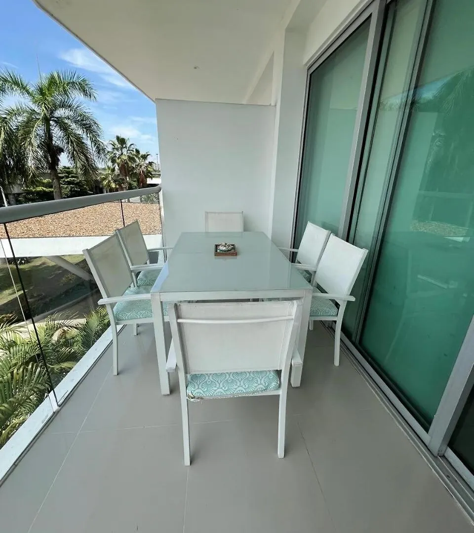 Serna Place Morros Epic Cartagena