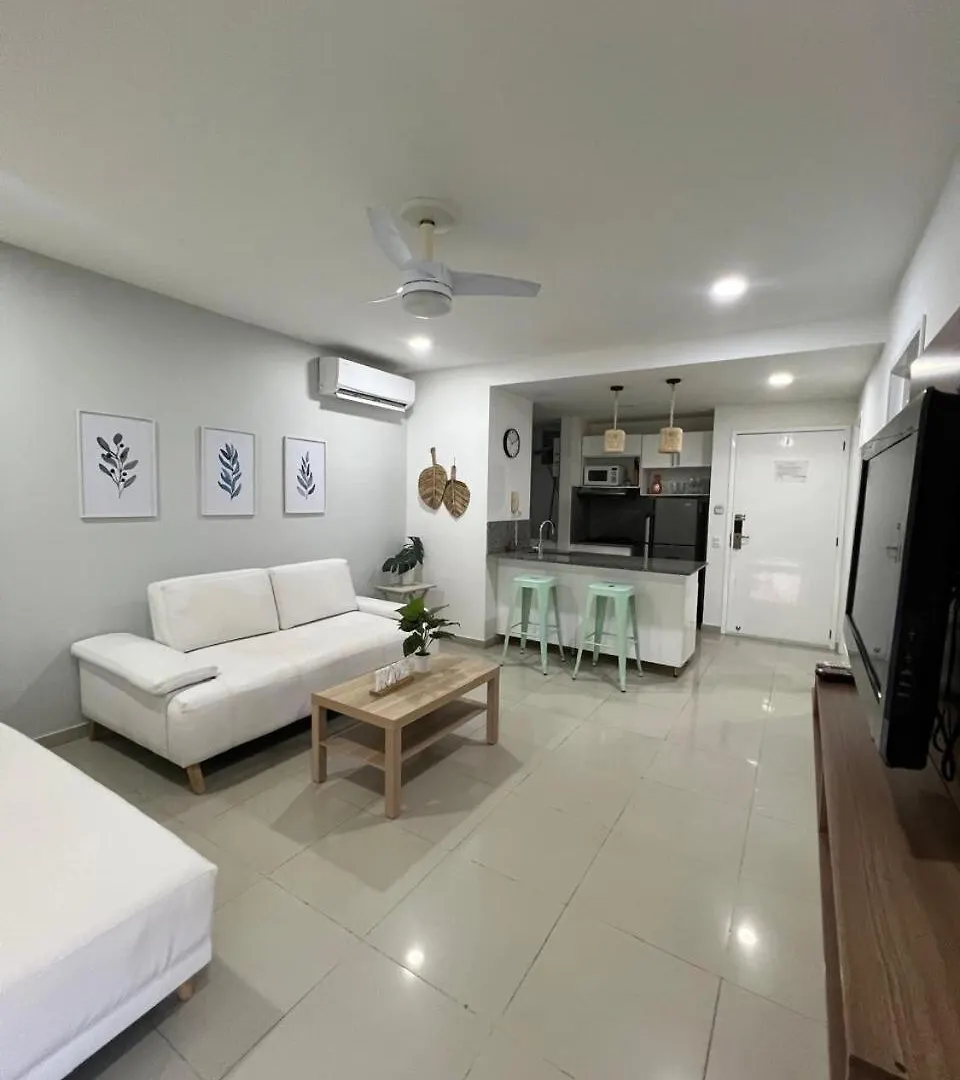 Serna Place Morros Epic Cartagena