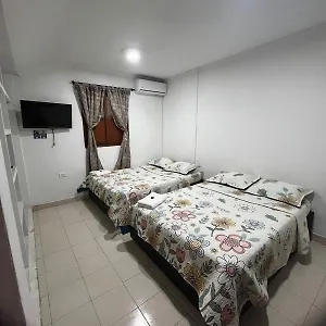 Casa W Cartagène