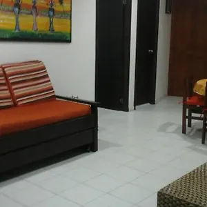  Apartamento Edificio Nuevo Conquistador